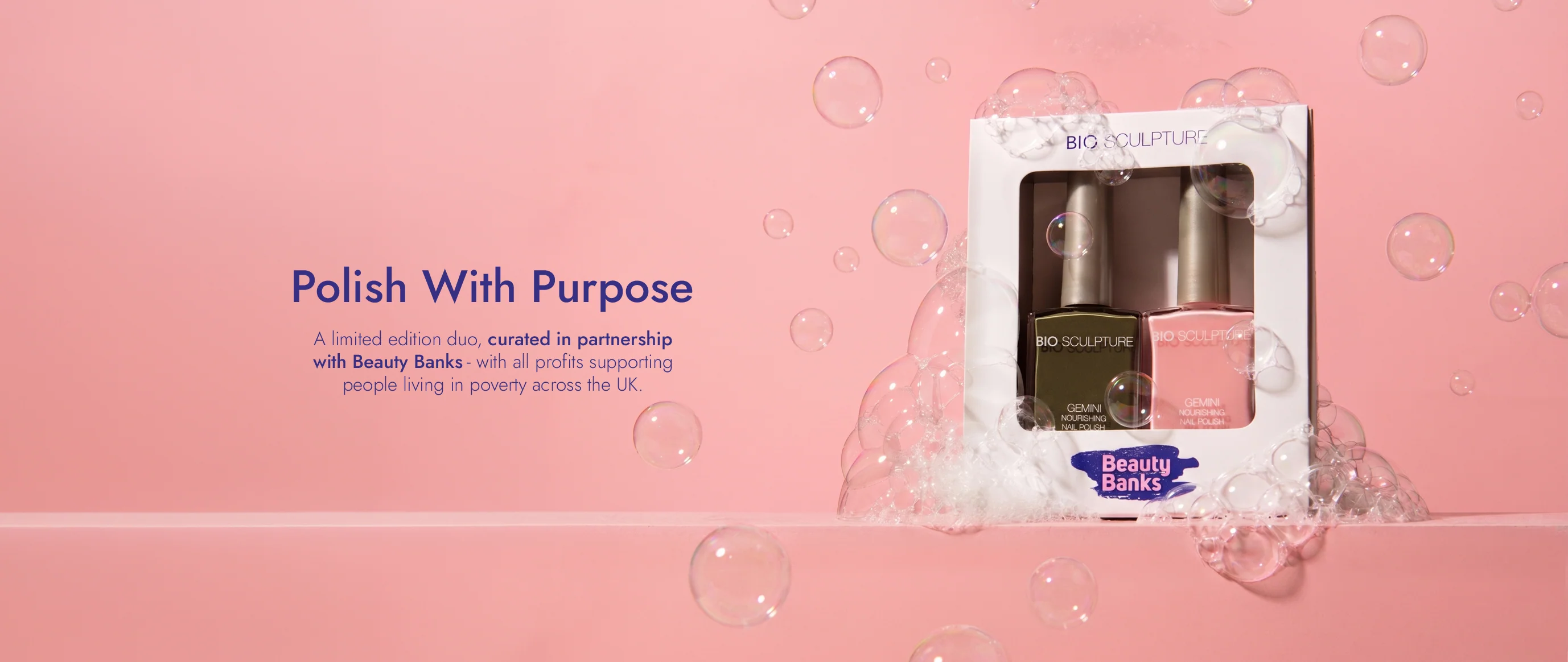 Flawless Care Between Every Manicure